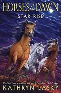 Star Rise (Horses of the Dawn #2) 