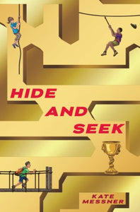 Hide and Seek 