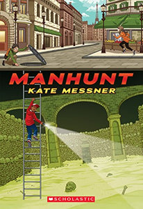 Manhunt 