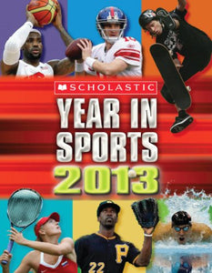 Scholastic Year in Sports 