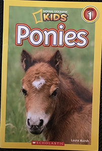 Ponies 