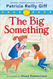 The Big Something 