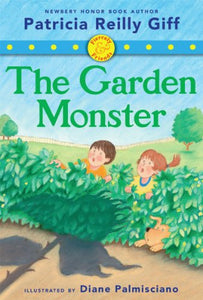 The Garden Monster 