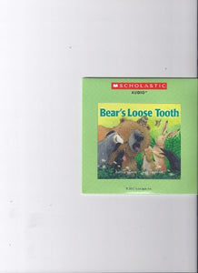 Bear's Loose Tooth 