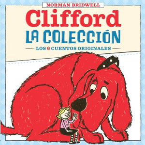 Clifford: La Colecci�n (Clifford's Collection) 