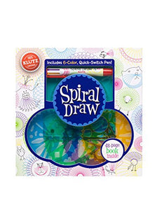 Spiral Draw 