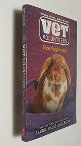 Vet Volunteers New Beginnings 