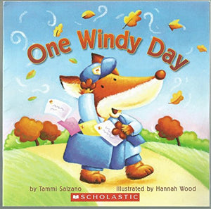 One Windy Day 