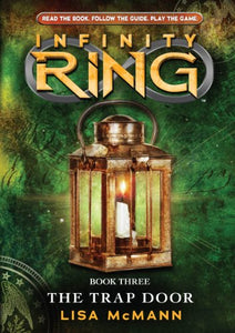 The Trap Door (Infinity Ring, Book 3) 