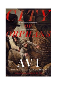 City of Orphans 