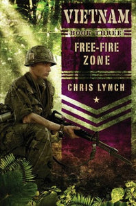 FreeFire Zone by Chris Lynch 