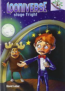 Stage Fright 