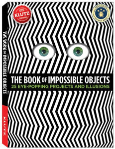 Book of Impossible Objects 