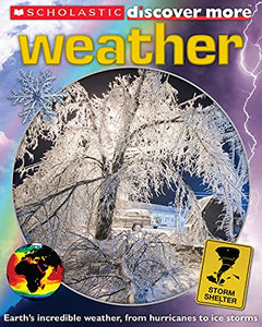 Scholastic Discover More: Weather 