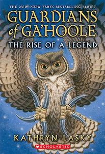 Guardians of Ga'hoole: Rise of a Legend 