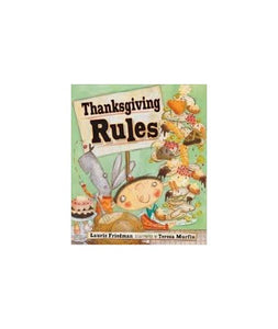 Thanksgiving Rules 