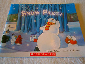 Snow Party 