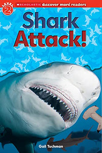 Shark Attack! 