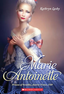 Marie Antoinette 