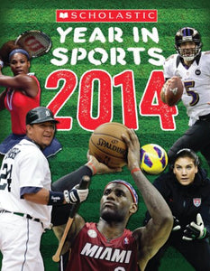 Scholastic Year in Sports 