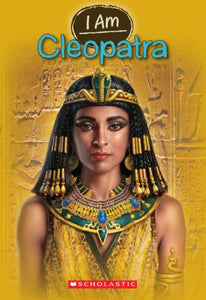 Cleopatra (I Am #10) 