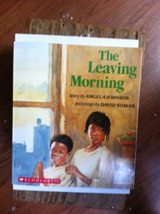 The Leaving Morning 