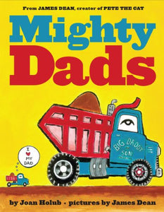 Mighty Dads 