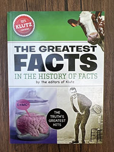 The Greatest Facts in the History of Facts 