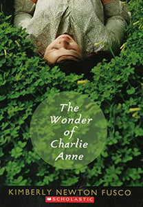 The Wonder of Charlie Anne 