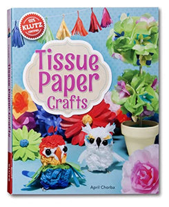 Tissue Paper Crafts 