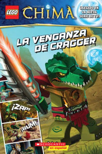 La Venganza de Cragger 