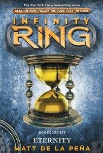 Eternity (Infinity Ring #8) 