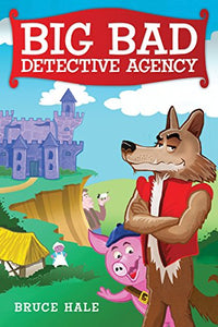 Big Bad Detective Agency 