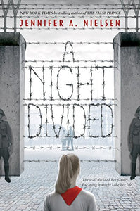 Night Divided 