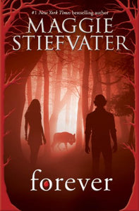 Forever (Shiver, Book 3) 