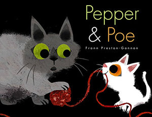 Pepper & Poe 