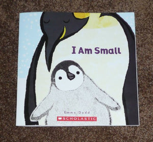 I Am Small 