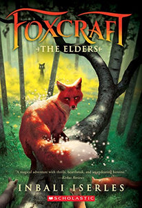 The Elders (Foxcraft, Book 2) 