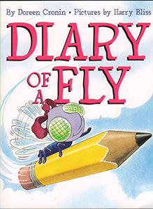 Diary of a Fly 