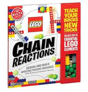 Lego Chain Reactions 