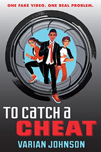 To Catch a Cheat: A Jackson Greene Novel 