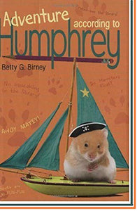 Adventure According to Humphrey 