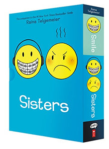 Smile and Sisters: The Box Set 