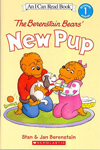 The Berenstain Bears' New Pup 