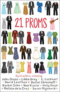 21 Proms 