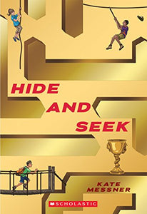 Hide and Seek 