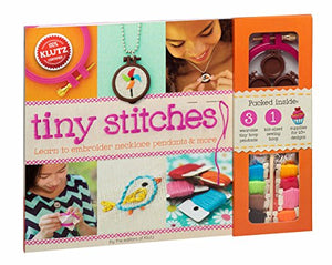 Tiny Stitches 