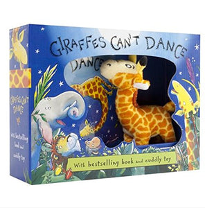 Giraffes Can't Dance 