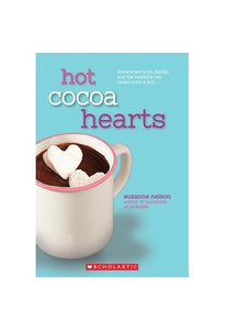 Hot Cocoa Hearts 