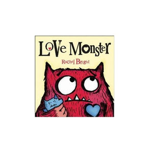 Love Monster 